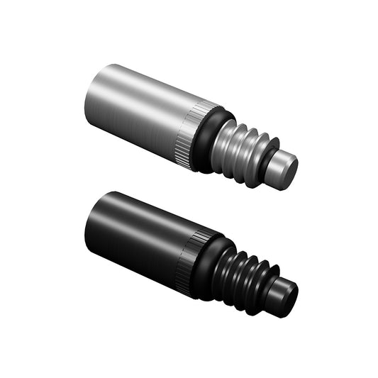Shot Dart Shaft Spinner