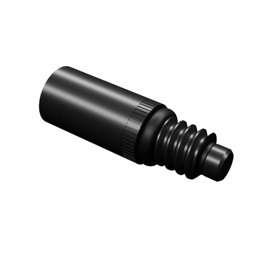 Shot Dart Shaft Spinner