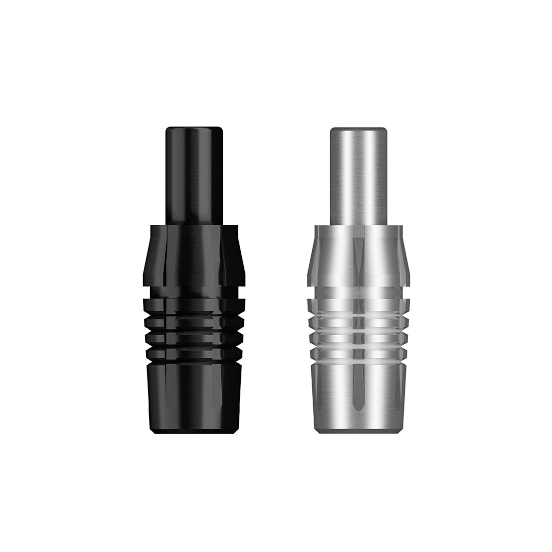 Shot Thread Head Point Adaptor
