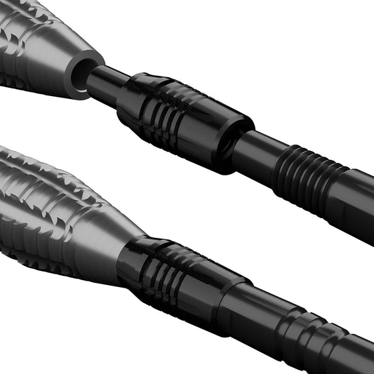 Shot Thread Head Point Adaptor