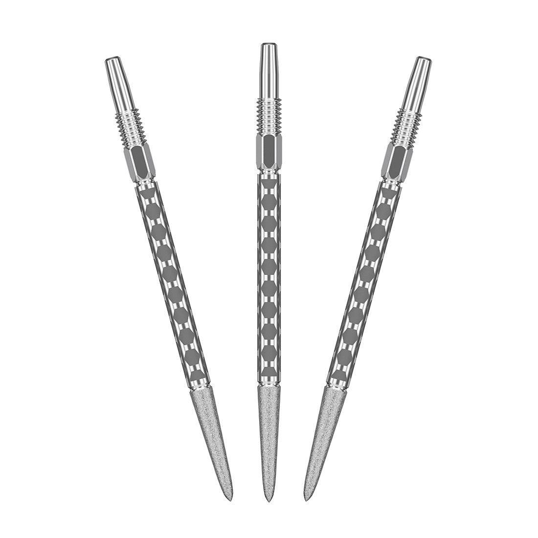 arget Swiss FLT dart points for compatible Target Swiss Point darts | Deadeye Darts