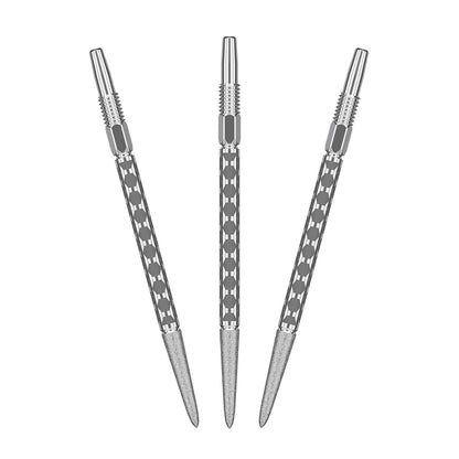 arget Swiss FLT dart points for compatible Target Swiss Point darts | Deadeye Darts
