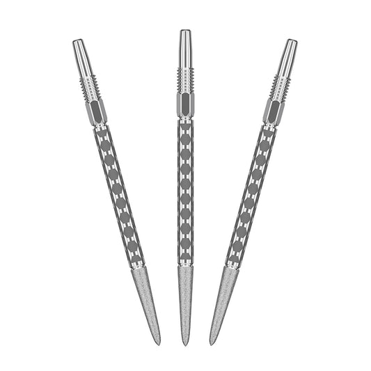 arget Swiss FLT dart points for compatible Target Swiss Point darts | Deadeye Darts