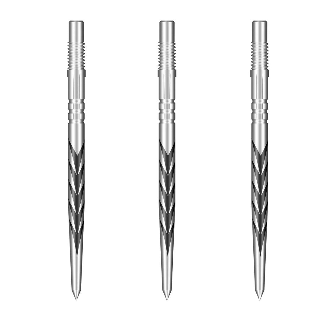 Shot Tribal Weapon Turbo Points