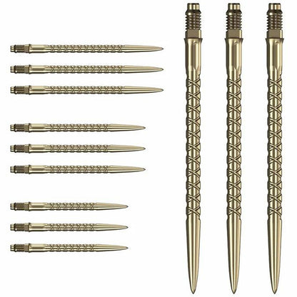 Mission R2.5 Rapid Dart Points - SC1