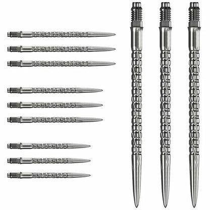 Mission R2.5 Rapid Dart Points - SG2