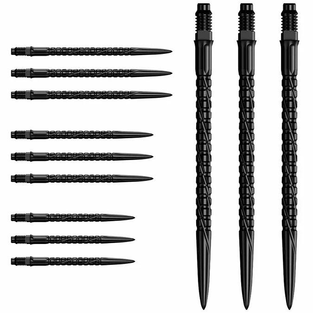 Mission R2.5 Rapid Dart Points - SG2