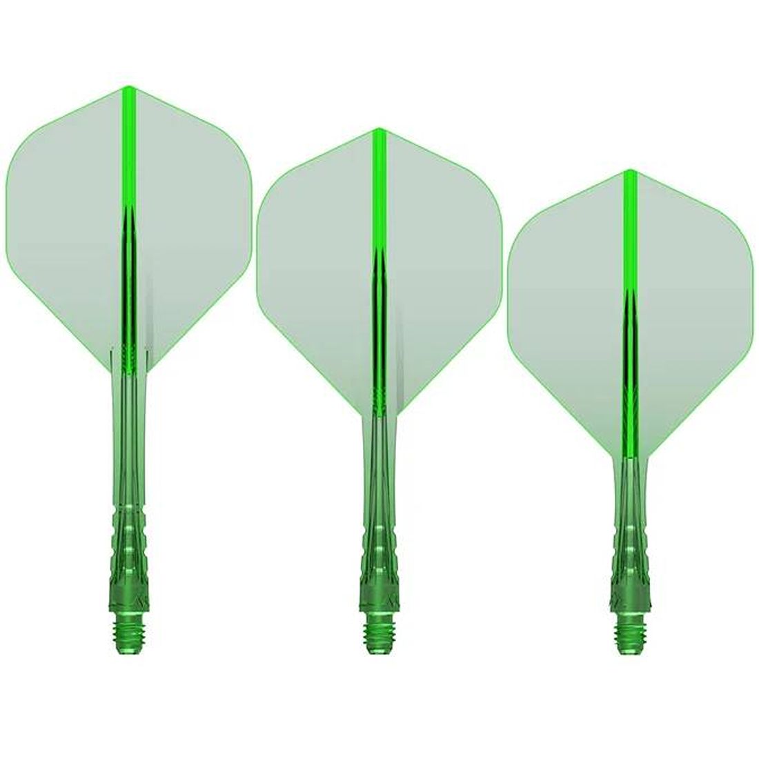 Mission Force 90 Vortex Flight System No2 Standard
