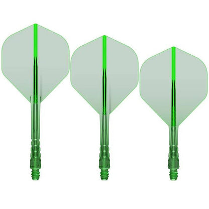 Mission Force 90 Vortex Flight System No2 Standard