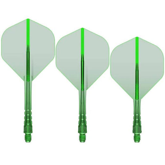 Mission Force 90 Vortex Flight System No2 Standard
