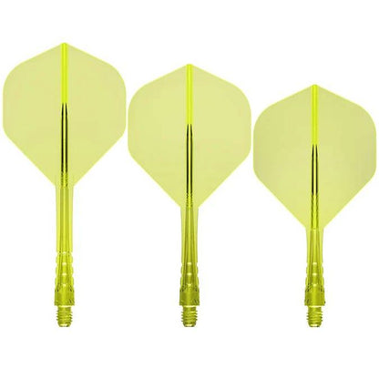 Mission Force 90 Vortex Flight System No2 Standard