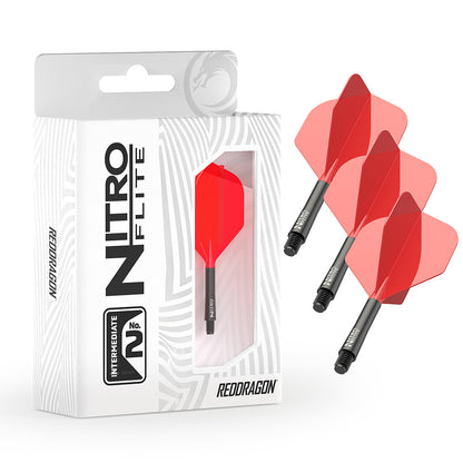 Red Dragon Nitro Flite System