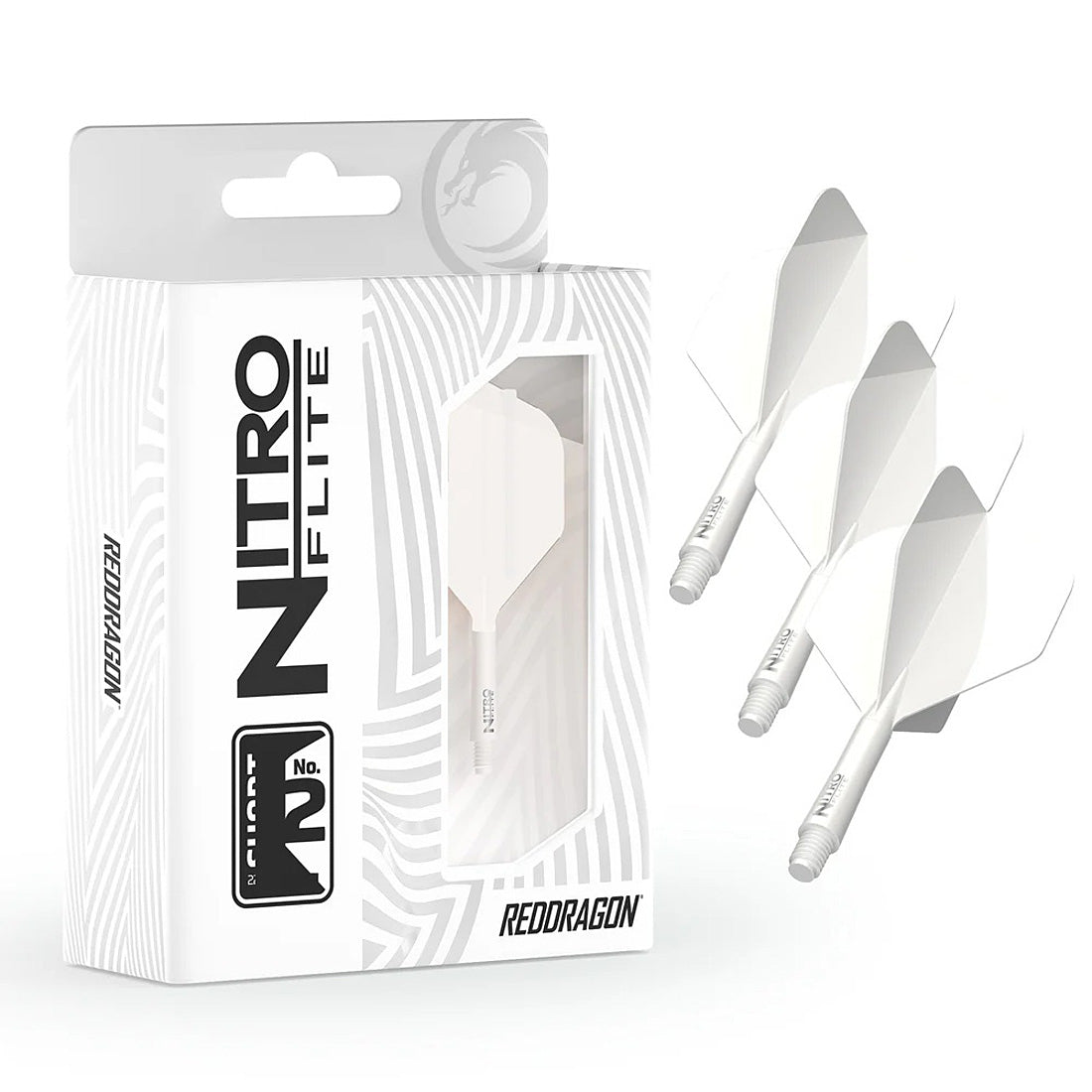 Red Dragon Nitro Flite System