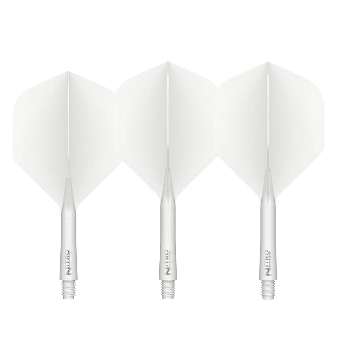 Red Dragon Nitro Flite System