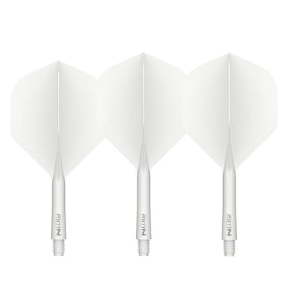 Red Dragon Nitro Flite System