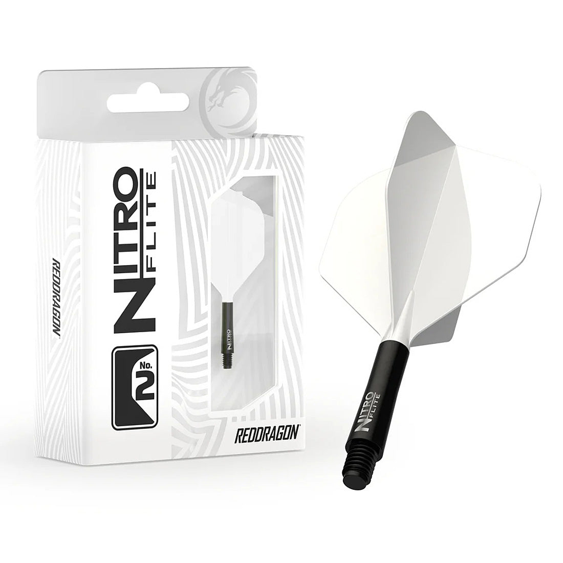 Red Dragon Nitro Flite System