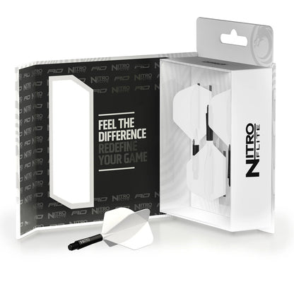 Red Dragon Nitro Flite System