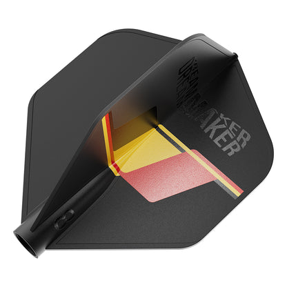 8 Flight Dimitri Van den Bergh No2 Standard Flights