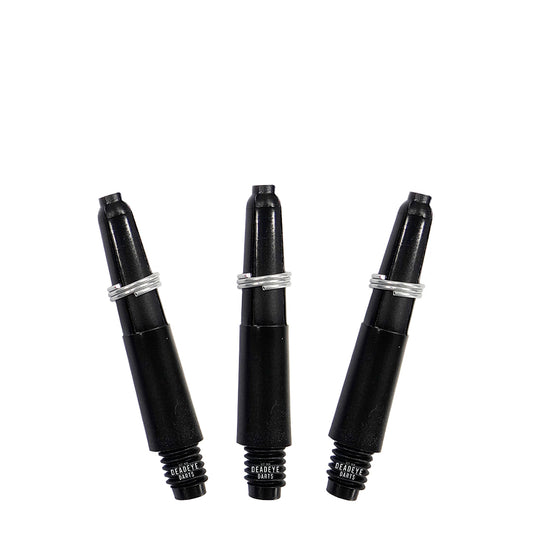 Deadeye Nobby Plus Shafts