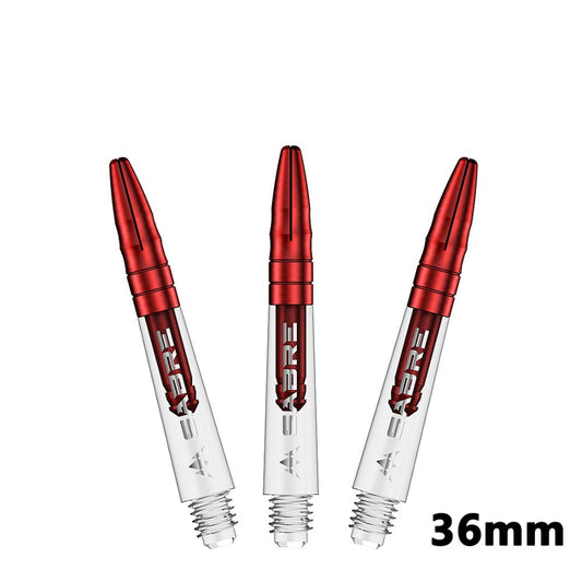 Mission Sabre Shafts