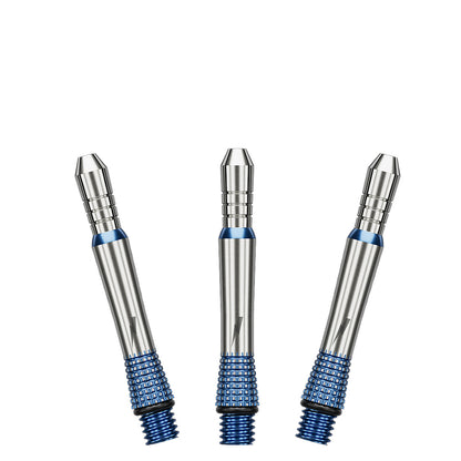 Target Phil Taylor Power Gx2 Titanium Shafts