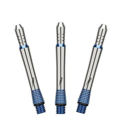 Target Phil Taylor Power Gx2 Titanium Shafts