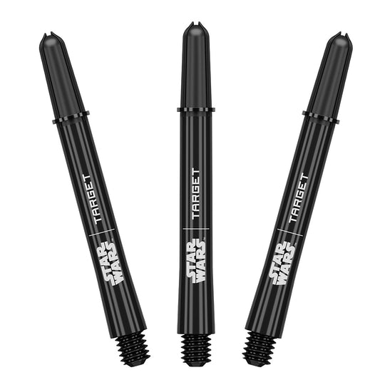 STAR WARS™ | TARGET Pro Grip Black Shafts