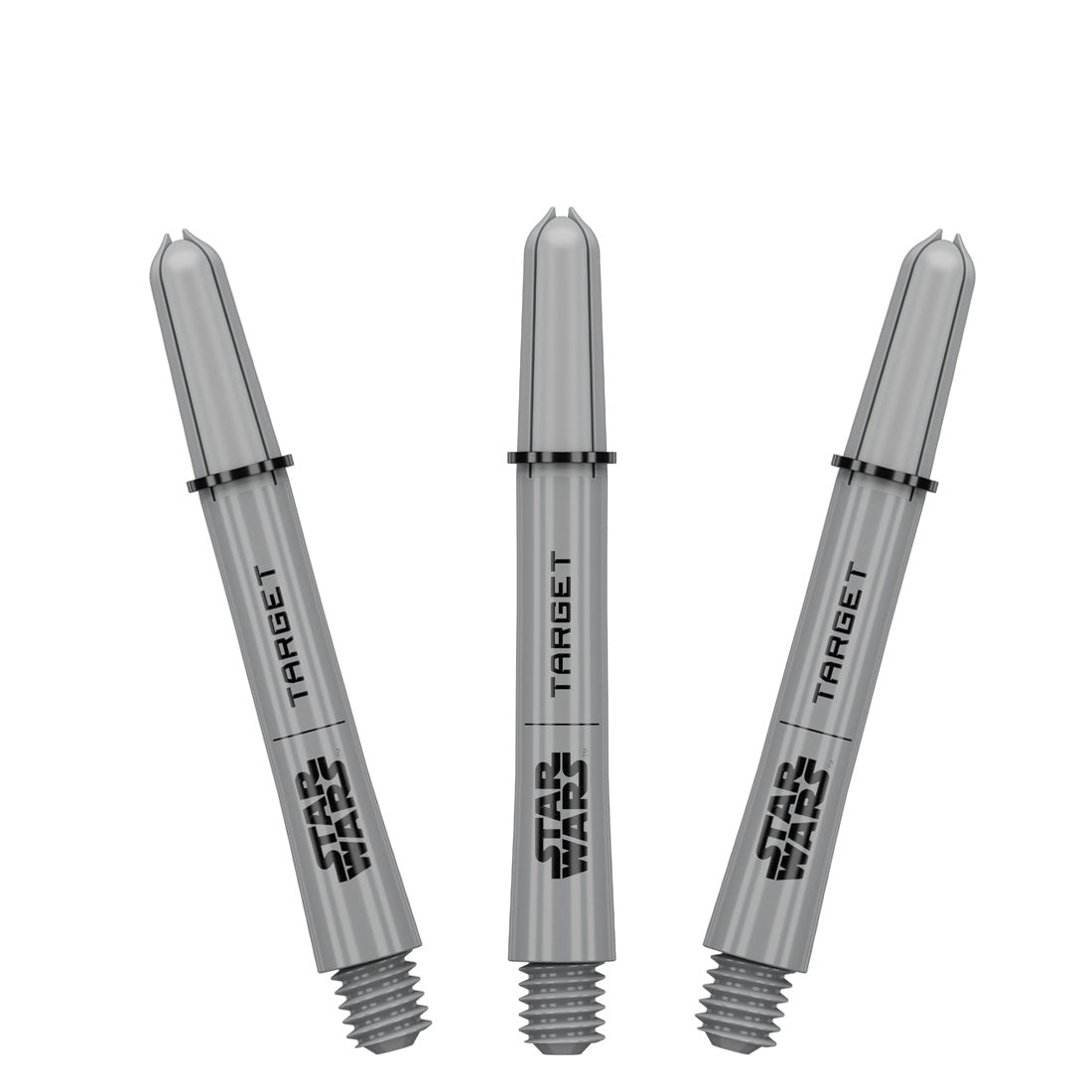 STAR WARS™ | TARGET Pro Grip Grey Shafts