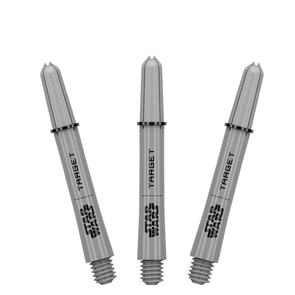 STAR WARS™ | TARGET Pro Grip Grey Shafts