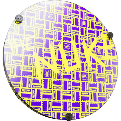 Luke Littler World Champion Edition Tor Dartboard & Surround Bundle