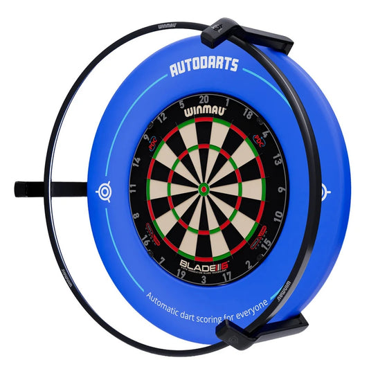 Winmau Autodarts Vantage  Scoring Machine