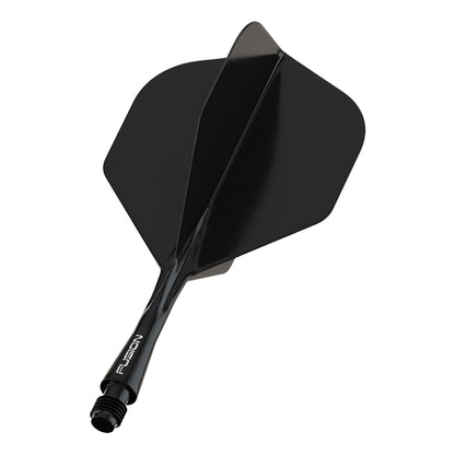 Winmau Fusion Integrated Flight & Shaft