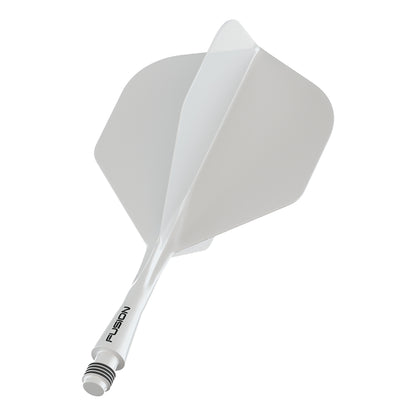 Winmau Fusion Integrated Flight & Shaft