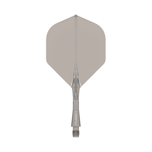 Winmau Fusion Integrated Flight & Shaft