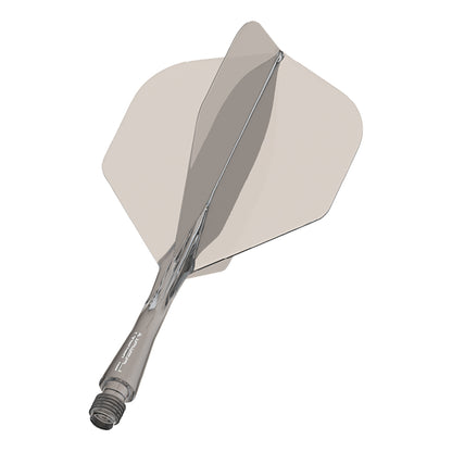 Winmau Fusion Integrated Flight & Shaft