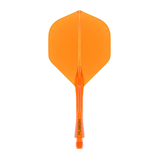 Winmau Fusion Integrated Flight & Shaft