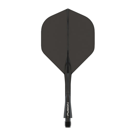 Winmau Fusion Integrated Flight & Shaft