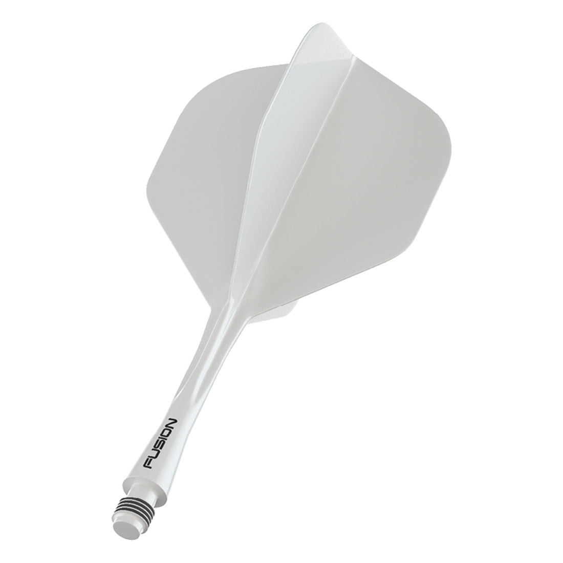 Winmau Fusion Integrated Flight & Shaft