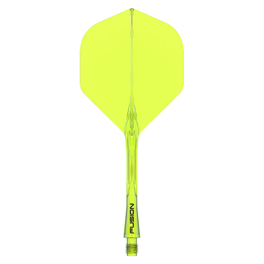 Winmau Fusion Integrated Flight & Shaft