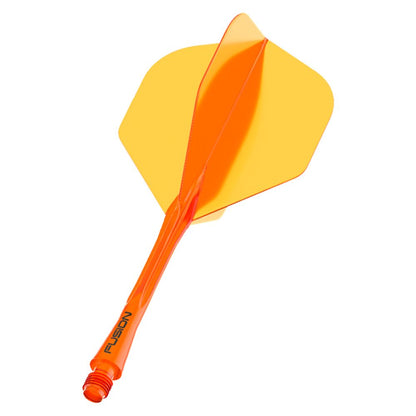 Winmau Fusion Integrated Flight & Shaft