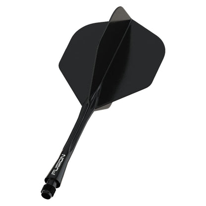 Winmau Fusion Integrated Flight & Shaft