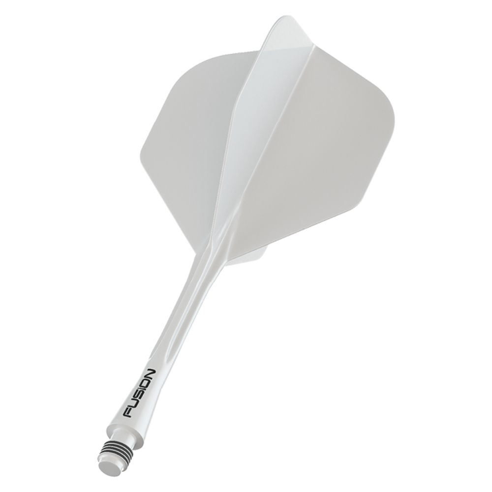 Winmau Fusion Integrated Flight & Shaft