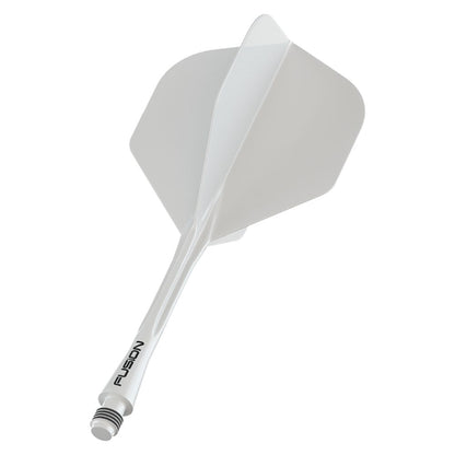 Winmau Fusion Integrated Flight & Shaft