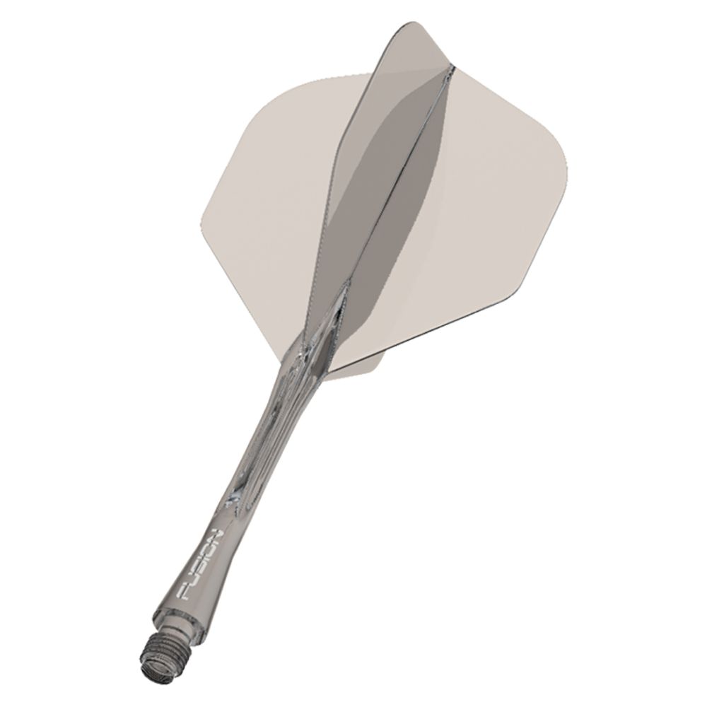 Winmau Fusion Integrated Flight & Shaft