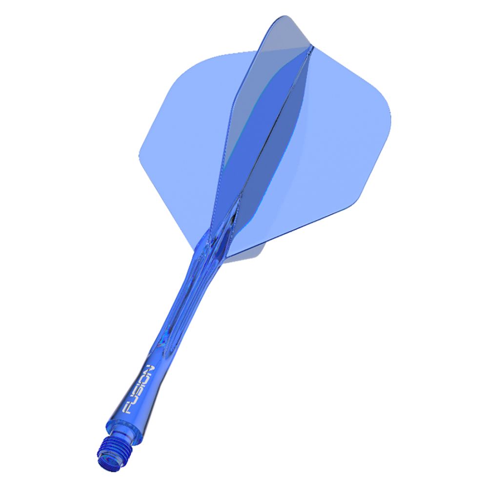 Winmau Fusion Integrated Flight & Shaft