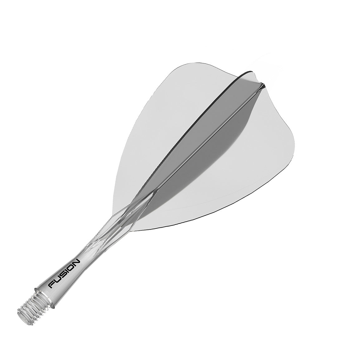 Winmau Fusion Integrated Flight & Shaft