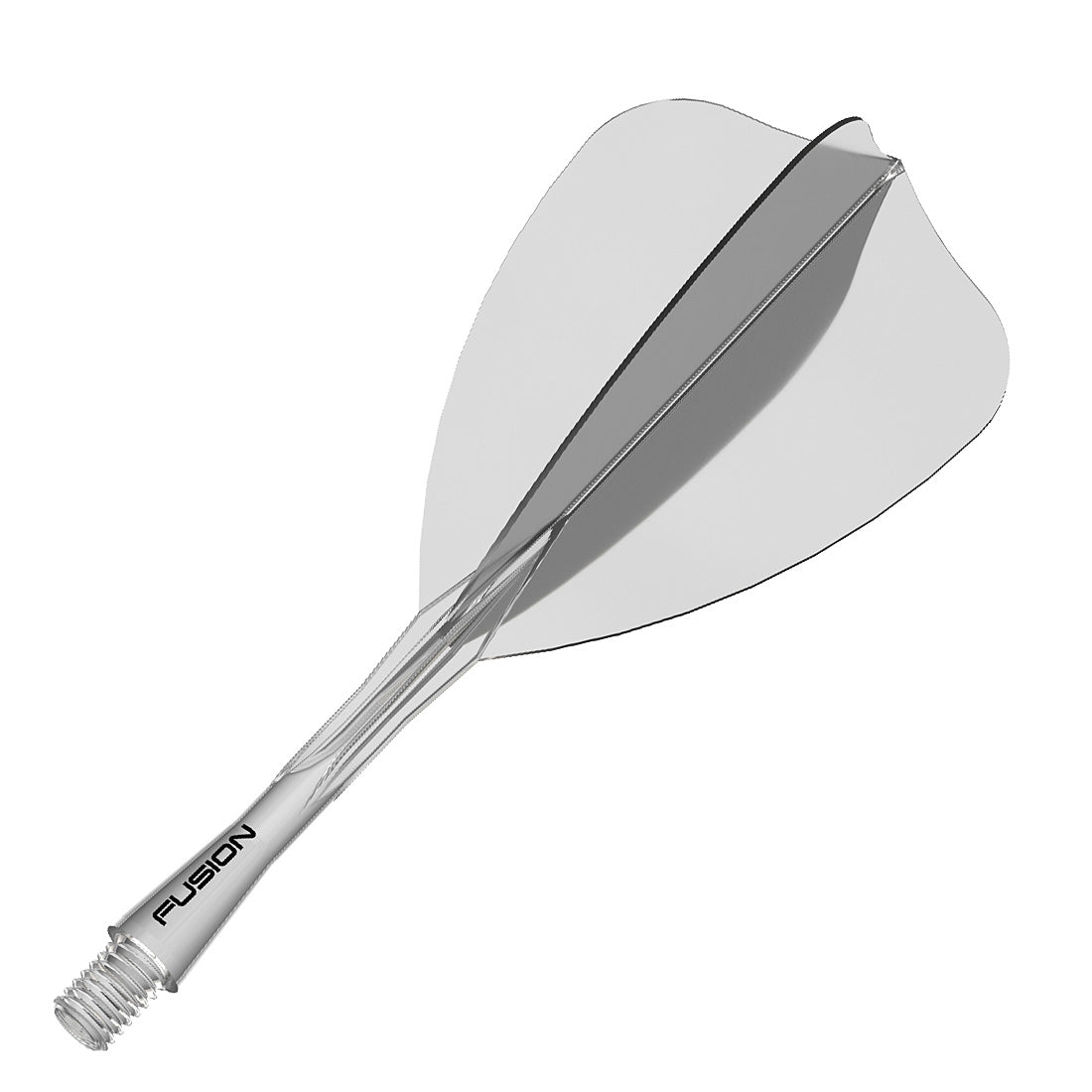 Winmau Fusion Integrated Flight & Shaft
