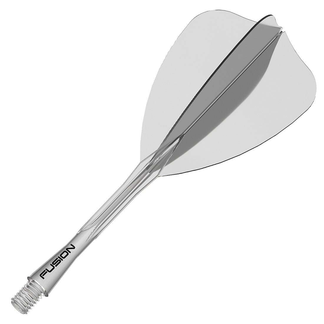 Winmau Fusion Integrated Flight & Shaft