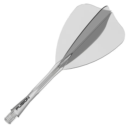 Winmau Fusion Integrated Flight & Shaft