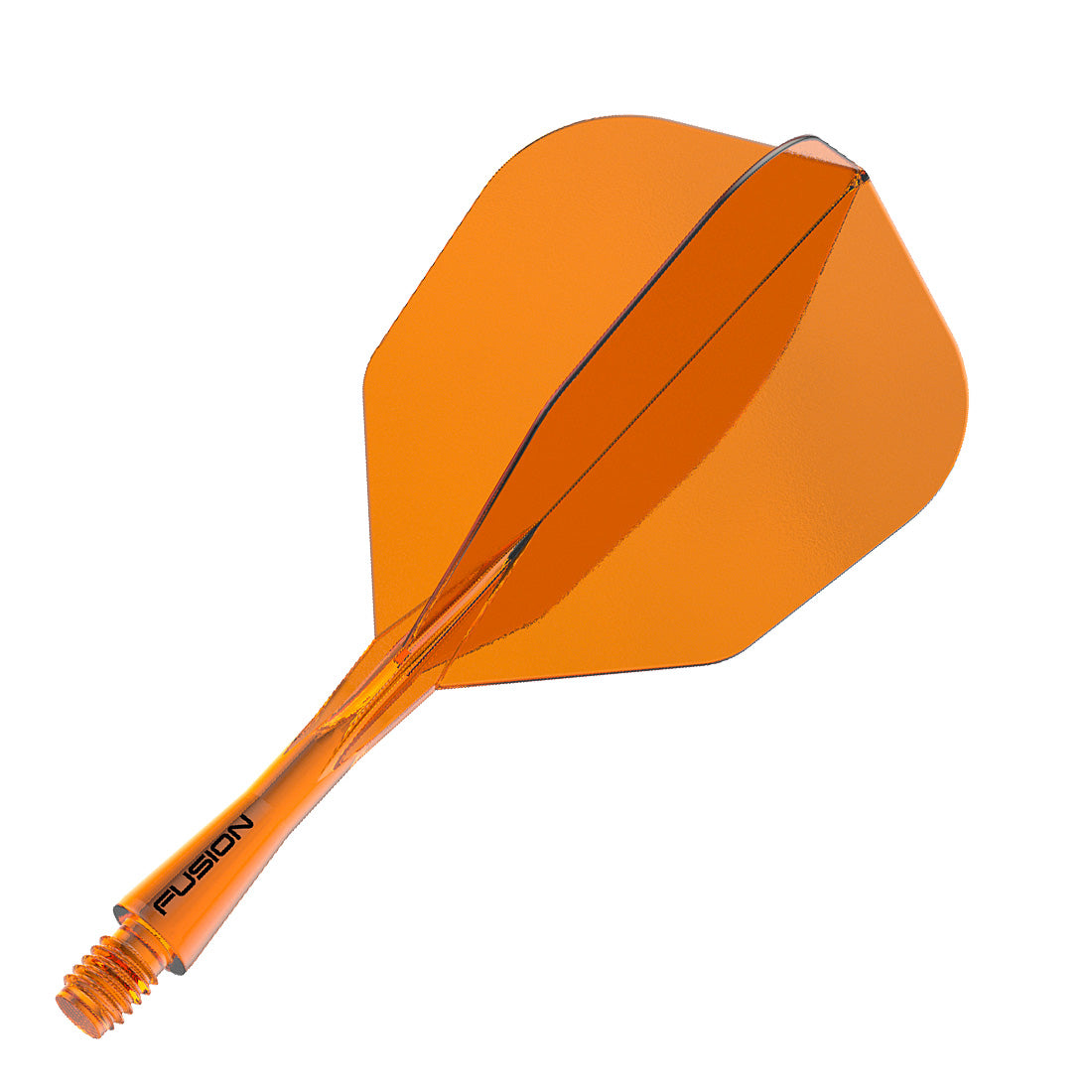 Winmau Fusion Integrated Flight & Shaft
